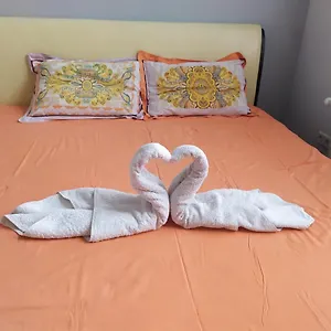 Hostel-Home Хостел